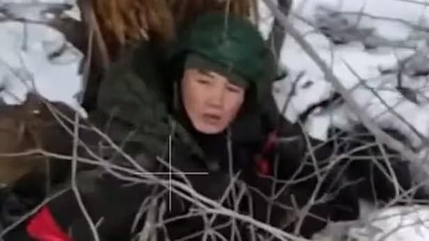 Rusya ve Ukrayna Savaşı: Kuzey Koreli Askerlerin Rolü