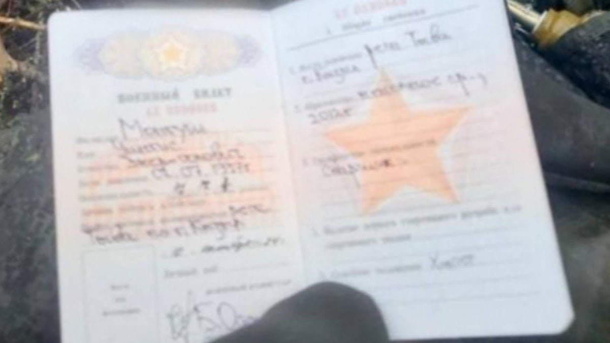 Korkunç Emirler ve Stratejiler