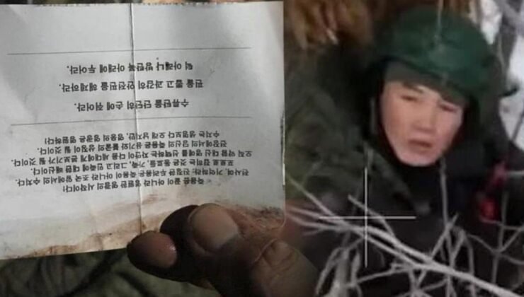 Kuzey Koreli Askerlerin Rusya-Ukrayna Savaşındaki Rolü ve İHA Tehditi