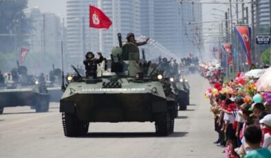 Kuzey Koreli Askerlerin Rusya’daki Rolü ve Deneyimleri