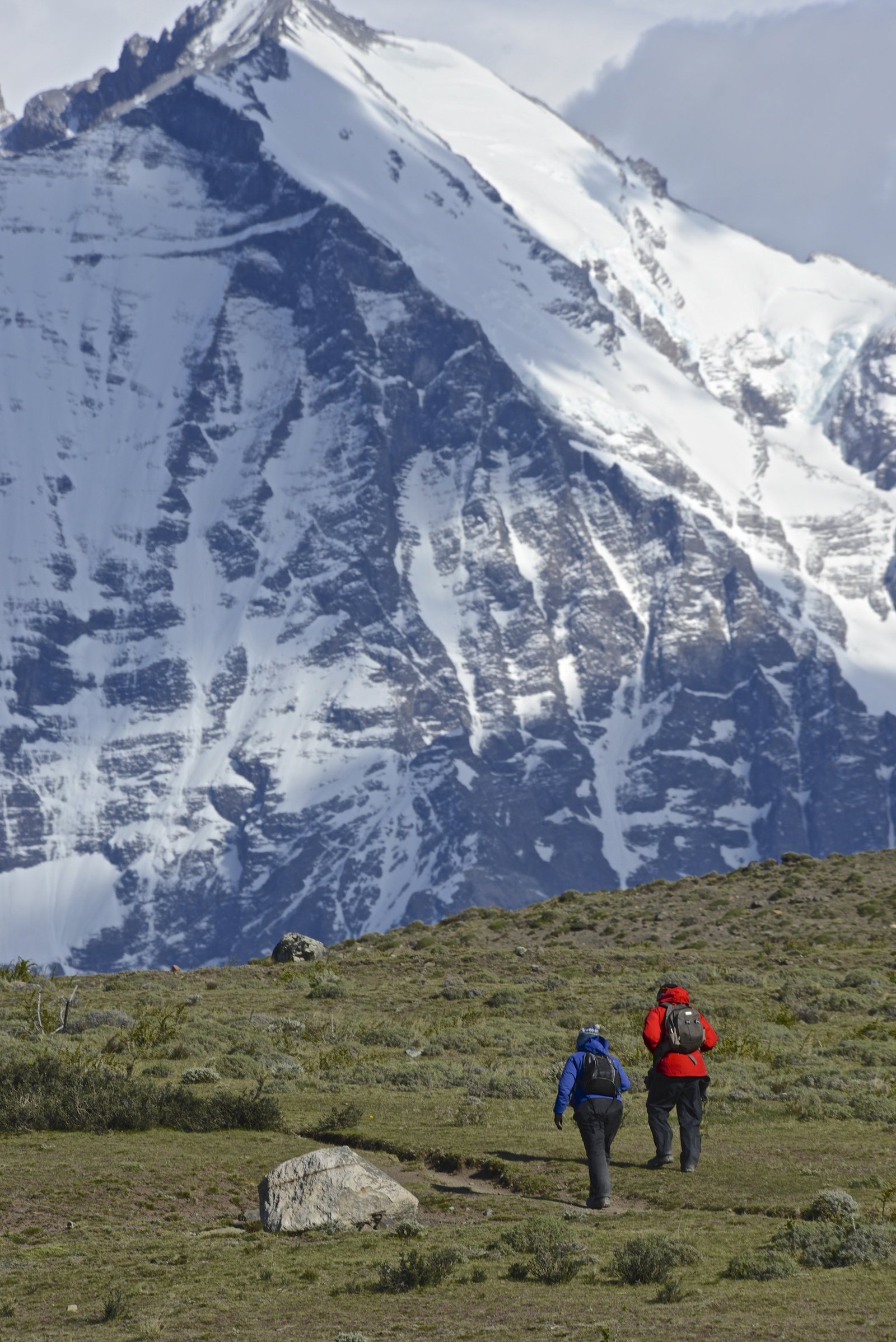 ISINMA KUTUPLARA NE YAPIYOR?