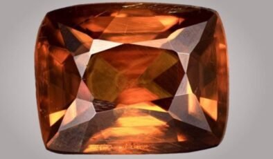 Kyawthuite: Doğanın Eşsiz Hediye ve En Nadir Mineral