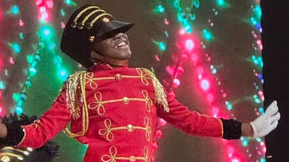 Michael Jackson'ın Reenkarnasyonu İddiaları