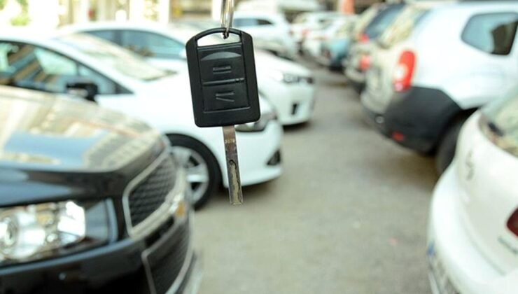 Motorlu Araç Satıcılarından 6 Ay 6 Bin Kilometre Uygulamasının Uzatılmaması Talebi