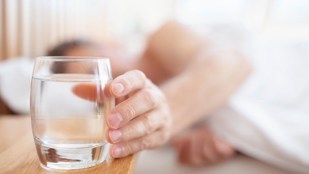 Musluk Suyundaki Mikroplastiklerin Araştırılması