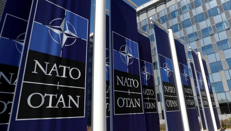 NATO Dışişleri Bakanları Toplantısı: Rusya ve Çin Tehditleri