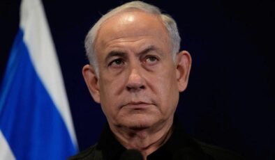 Netanyahu Yolsuzluk Davasında İlk İfadesini Verdi