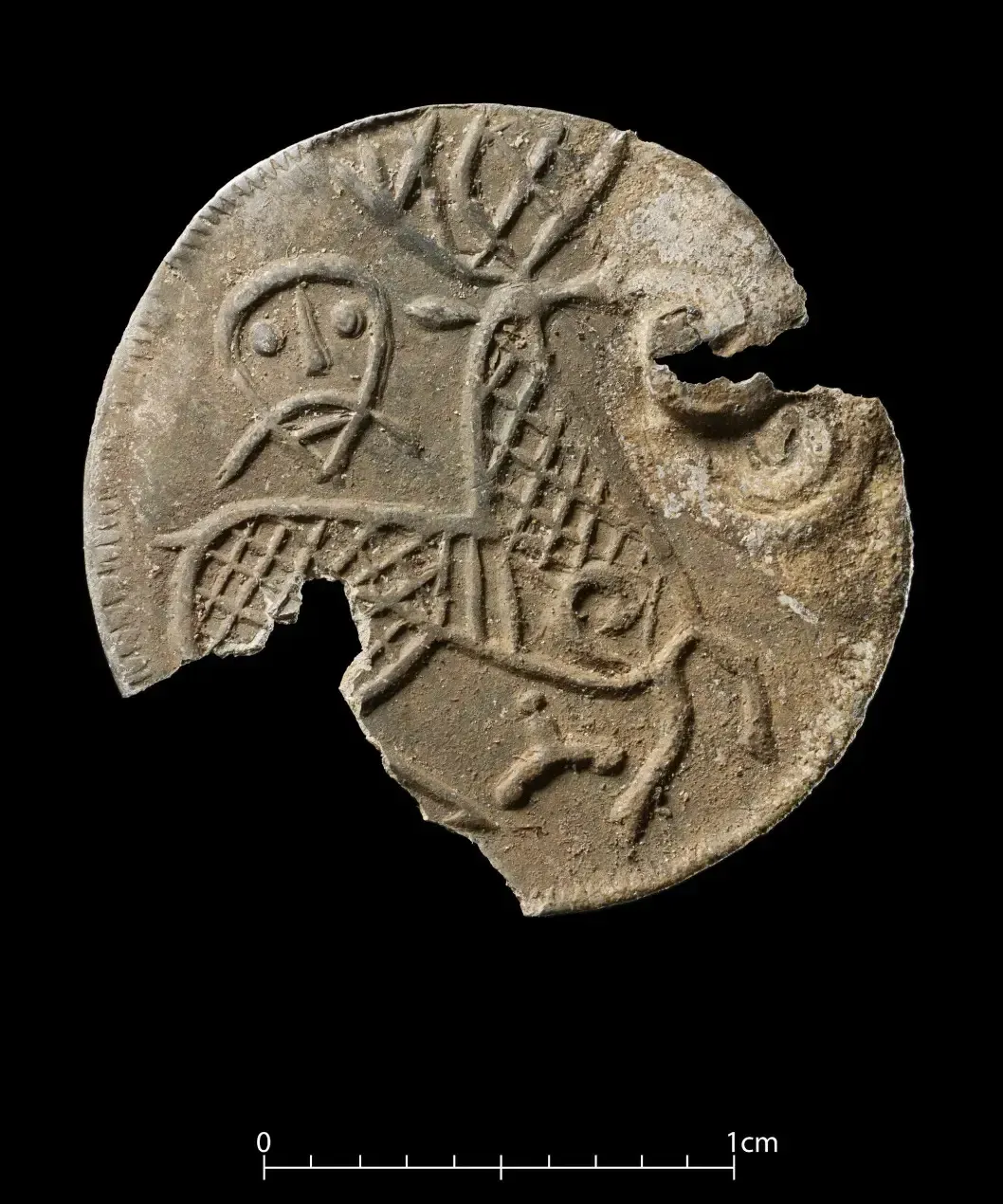 Norveç'te Viking Dönemi Mezarlarının Keşfi