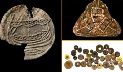 Norveç’te Viking Dönemi Mezarlarının Keşfi