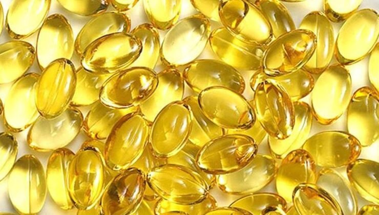 Omega-3 Yağ Asidinin Faydaları ve Doğal Kaynakları