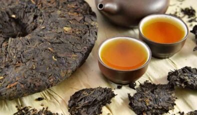 Pu-erh Çayı: Sağlık Faydaları ve Detoks Etkileri