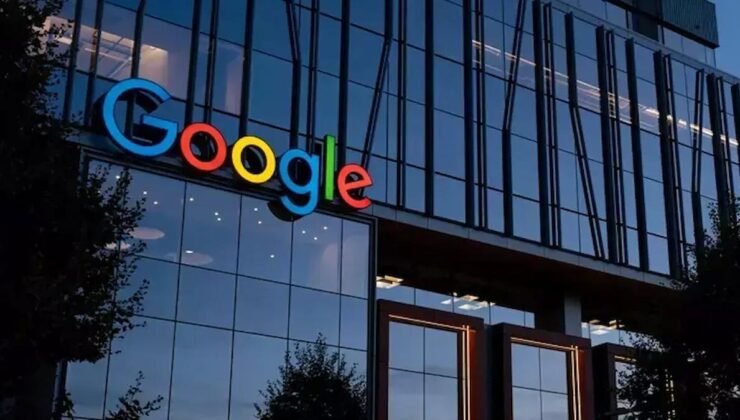 Rekabet Kurumu’ndan Google’a 2.6 Milyar Lira Cezası