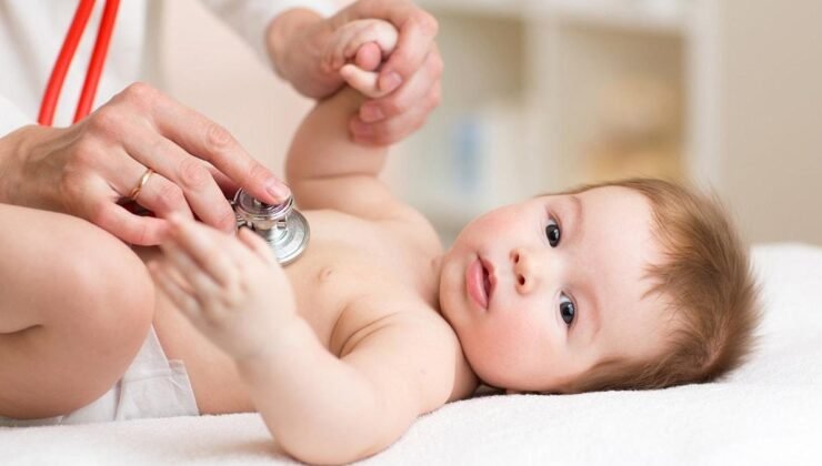 RSV Hakkında Bilinmesi Gerekenler: Uzmanından Önemli Açıklamalar