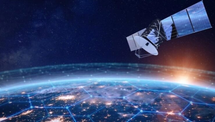 SpaceX’in Starlink ile Mobil İnternet Devrimi