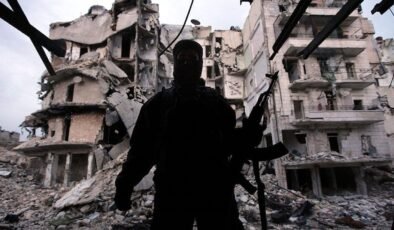 Suriye’de Yaptırımların Etkisi ve Geleceği