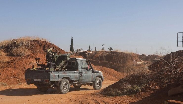 Suriye’deki Savaşın 7. Günü: Çatışmalar ve Stratejik Gelişmeler