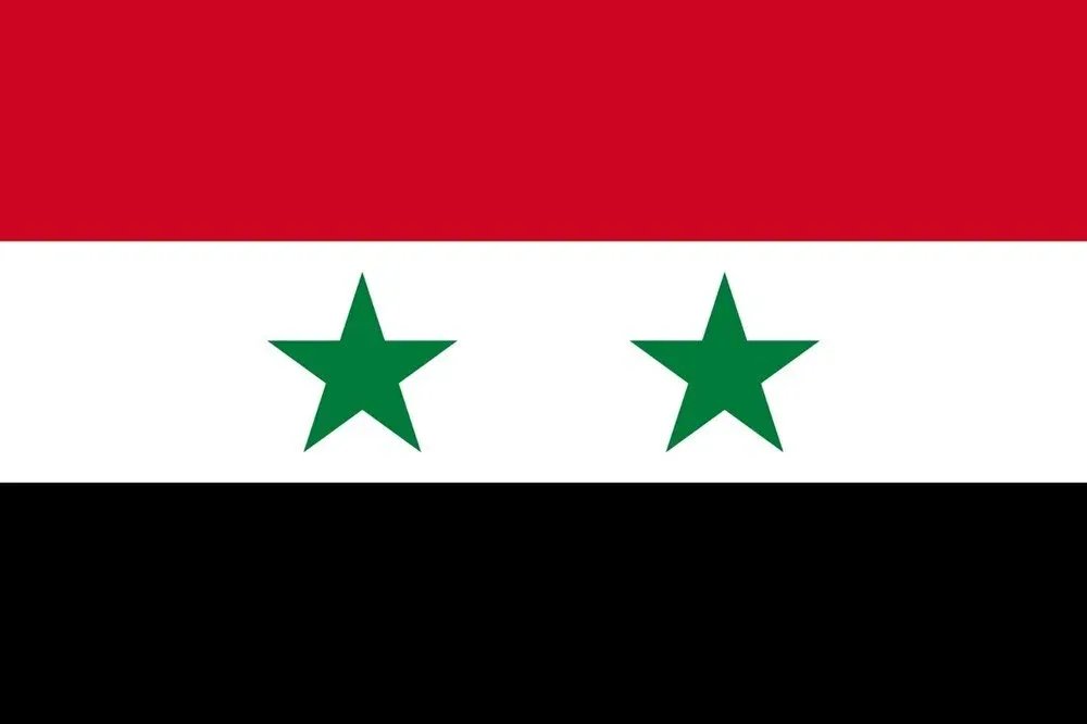 Suriye'nin Yeni Bayrağı: Anlamı ve Tarihi Süreci