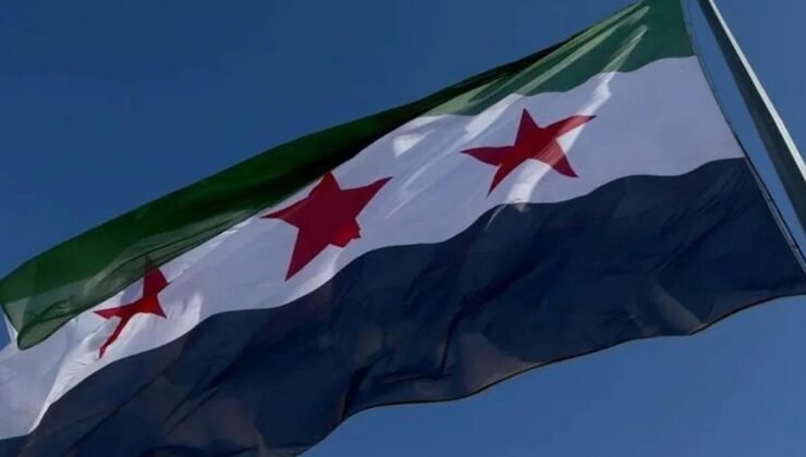 Suriye’nin Yeni Bayrağı: Anlamı ve Tarihi Süreci