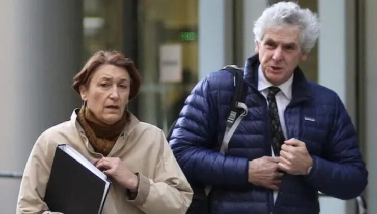 Tarihi Ev ve Otel Arasındaki Mahkeme Davası