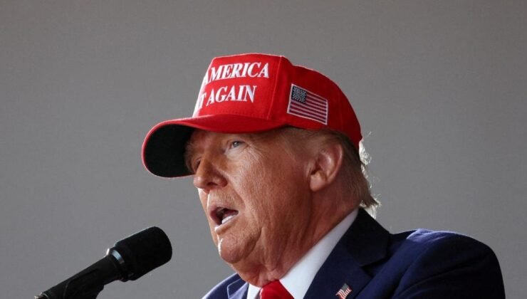 Trump Yönetimi’nin DSÖ’den Çekilme Planları