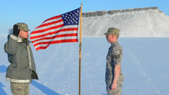 Trump'ın Grönland İddiaları ve Avrupa'nın Tepkisi