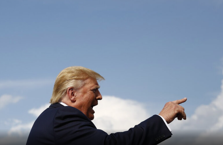 Trump'ın Grönland İddiaları ve Avrupa'nın Tepkisi