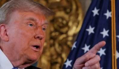 Trump’ın Grönland İddiaları ve Avrupa’nın Tepkisi