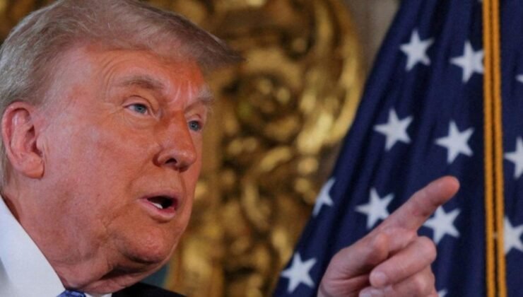 Trump’ın Grönland İddiaları ve Avrupa’nın Tepkisi