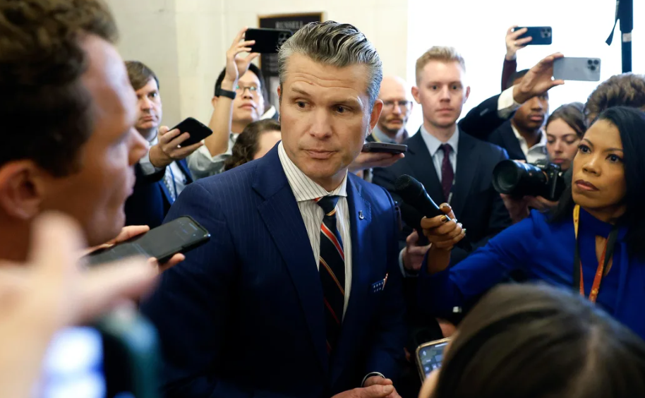 Trump'ın Yeniden Doğuşu ve Pete Hegseth'in Adaylığı