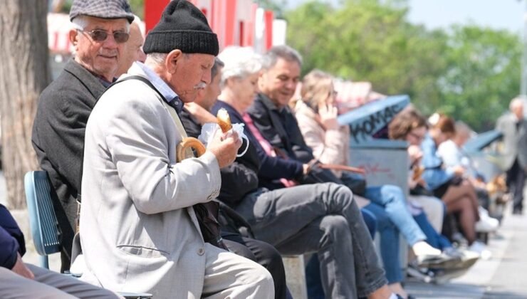 TÜM EMEK DER Genel Başkanı’ndan Emekli Maaşları Üzerine Açıklamalar