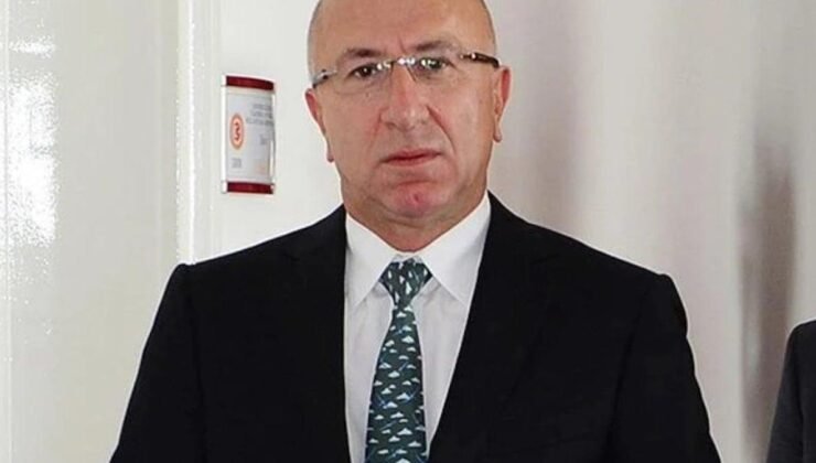 Turgay Ciner’in Şişecam ile Soda Külü Hisse Devrine Stratejik Adım