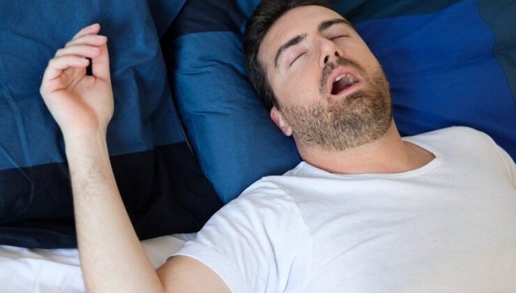 Uyku Apnesi: Belirtileri, Risk Faktörleri ve Tedavi Yöntemleri