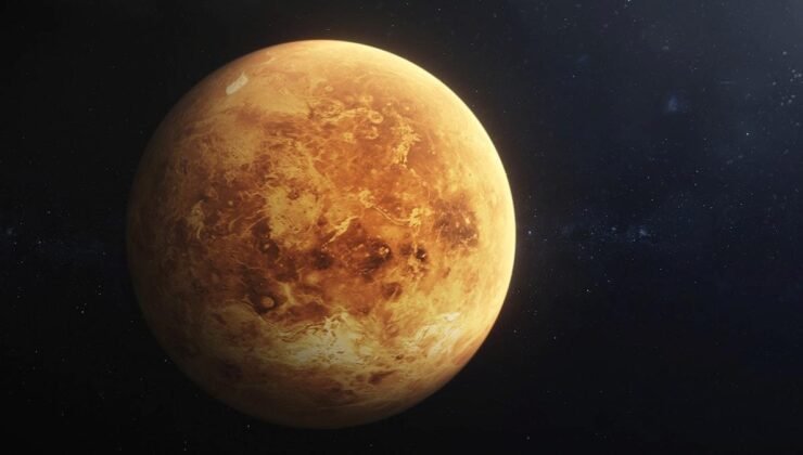 Venüs’ün Geçmişi: Yaşanabilirlik Potansiyeli ve Yeni Araştırma Bulguları