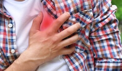 Yılbaşı Sofralarında Kalp Sağlığını Koruma İpuçları