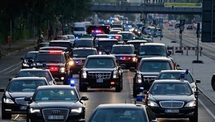 2023 Yılı Taşıt Alımları ve Kamu Araç Filosundaki Artış