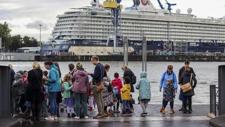 2024 Almanya Nüfus Artışı ve Göç Verileri