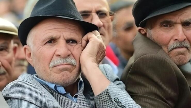 2024 Emekliler Yılı ve İndirimlerin Kaldırılması