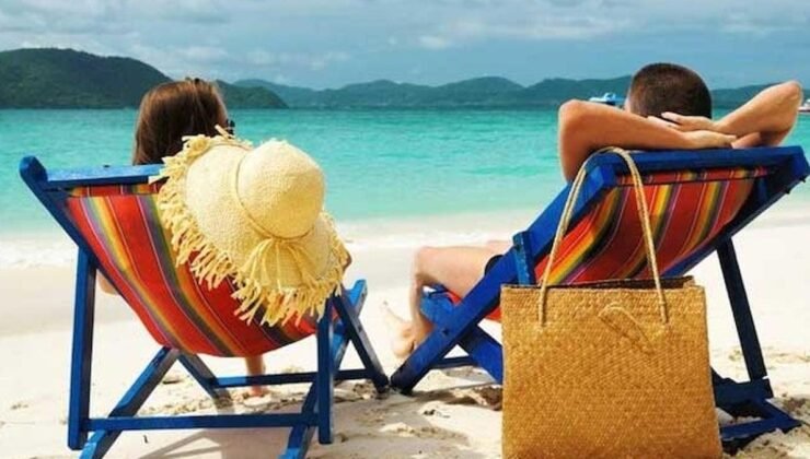 2025 Yılı için Cazip Tatil Planları