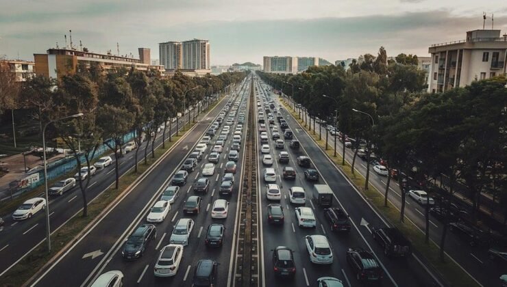 2025 Yılı Motorlu Taşıtlar Vergisi (MTV) Ödeme Süreci ve Tutarları