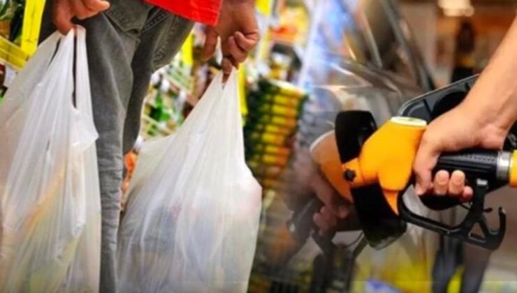 2025 Yılında Zamlanacak Ürünler ve Artış Oranları