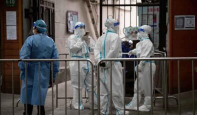 2025’te Dikkat Edilmesi Gereken Bulaşıcı Hastalıklar