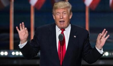 ABD Başkanlık Seçim Süreci ve 2024 Sonuçları