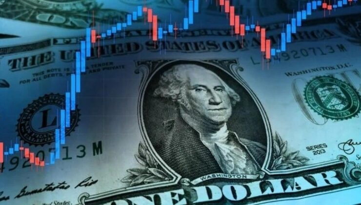 ABD Ekonomisinde Para Politikası ve Enflasyon Riskleri