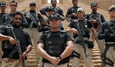 ABD Merkezli Güvenlik Şirketi, Gazze’de Esir Takası İçin Eski Özel Kuvvetler Mensuplarını İşe Alıyor