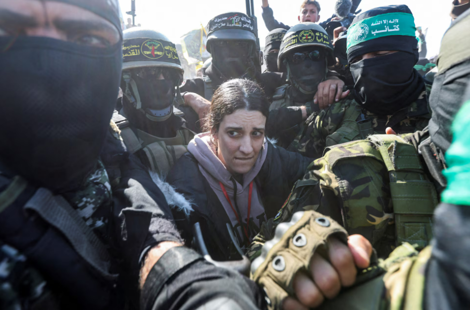 ABD Merkezli Güvenlik Şirketi, Gazze’de Esir Takası İçin Eski Özel Kuvvetler Mensuplarını İşe Alıyor