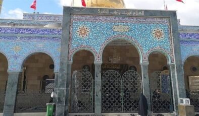 ABD’nin Suriye’de IŞİD’e Karşı İstihbarat Paylaşımı