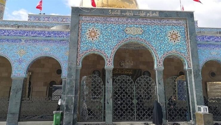 ABD’nin Suriye’de IŞİD’e Karşı İstihbarat Paylaşımı