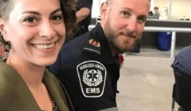 Adam Tapp’ın Ölümden Dönüş ve Huzur Deneyimi