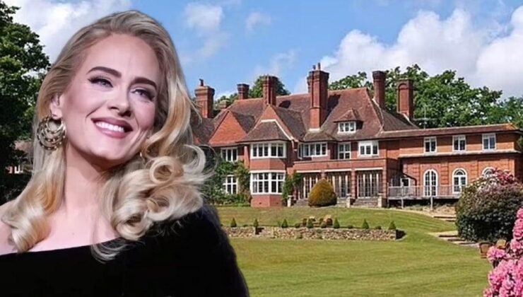 Adele’in Kiracı Olduğu Perili Ev ve Yaşanan Olaylar