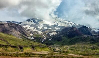 Bardarbunga Yanardağı’nda Tehlike: Havacılık Alarm Seviyesi Sarıya Yükseldi